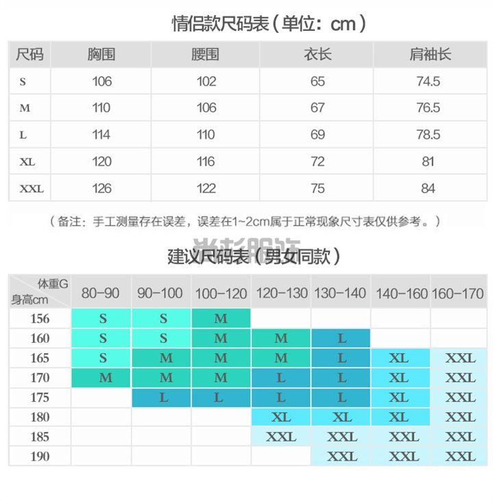 防紫外線輕薄男女款皮膚風衣Q612(圖14)